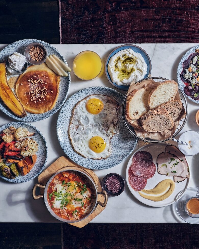 Fabric Hotel - An Atlas Boutique Hotel