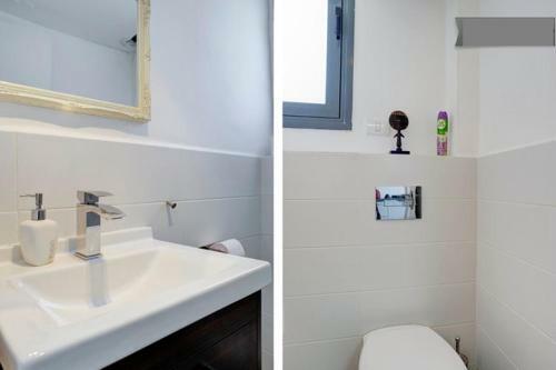 Apartamento Alenby Duplex- Sky Light Sea View