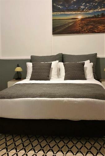 Neve Tzedek Boutique Apartment