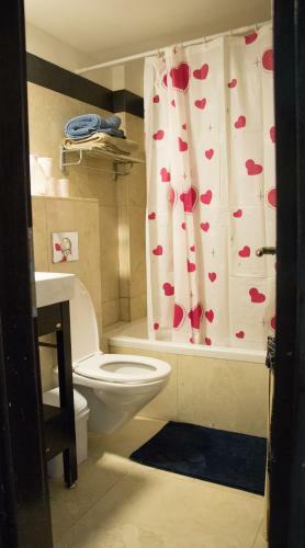 Prime Location Studio Apartment By The Beach