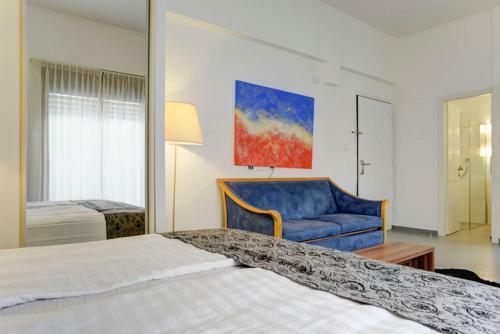 Apartamento Tlvsublet Hayarkon