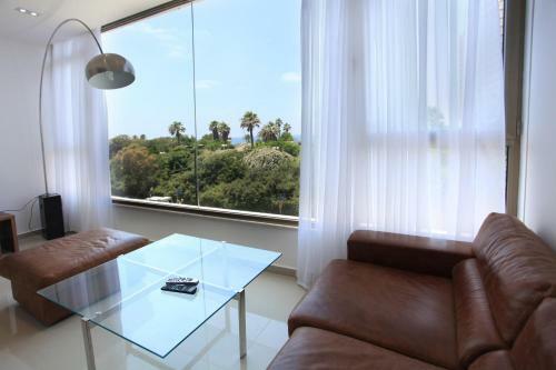 Apartamento Tlvsublet Hayarkon
