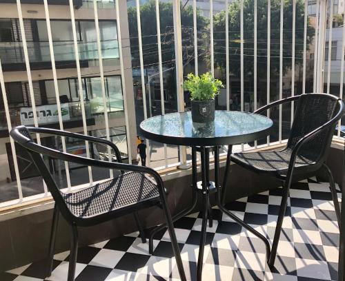 Apartamento Bograshov Ray Supreme By 6