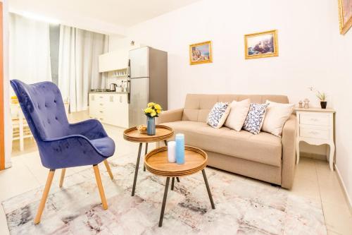 Apartamento Premium Suites On The Beach In Ben Yehuda 60b