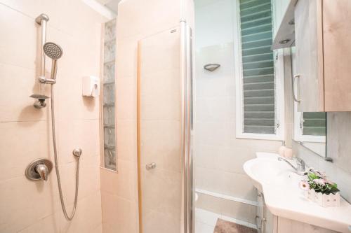 Apartamento Premium Suites On The Beach In Ben Yehuda 60b