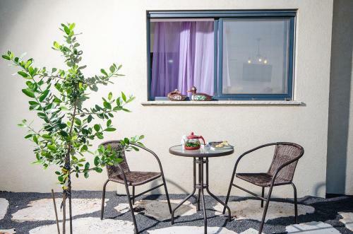 Apartamento Rodef Shalom