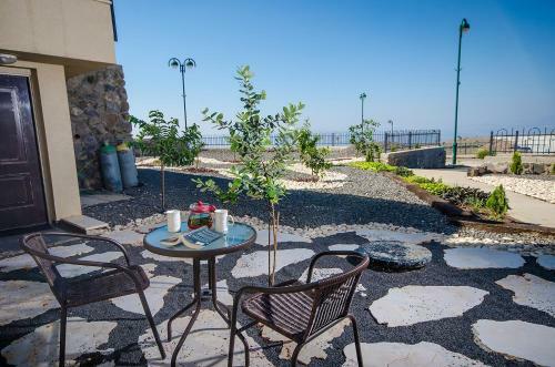 Apartamento Rodef Shalom