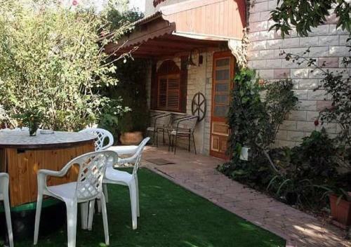 Lodge Hadar Bakfar