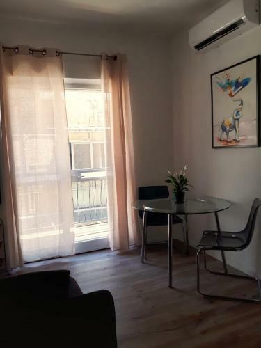 Apartamento Milk And Honey