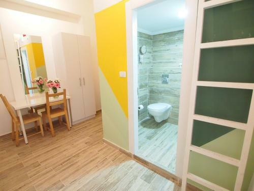 Apartamento Paamonim Studios