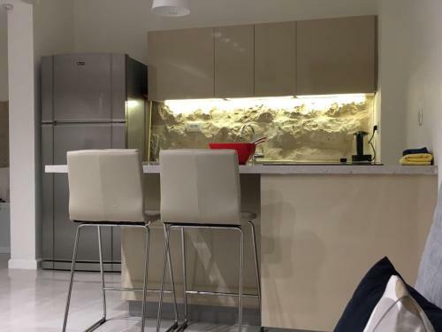 Bdy Nachlaot Apartments 2