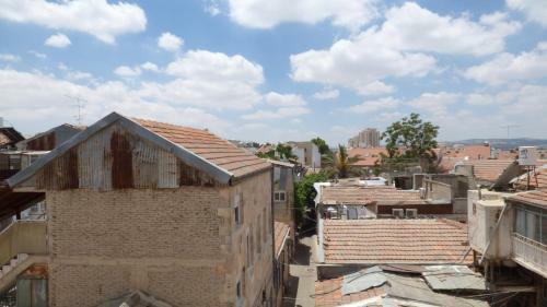Bdy Nachlaot Apartments 2