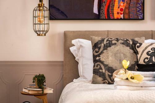 Apartamento Sweet Inn -ben Yehuda