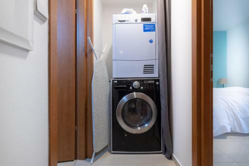 Apartamento Sweethome26 /new Appt Best Place Jerusalem Center