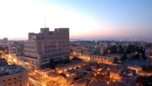 Apartamento Sweethome26 /new Appt Best Place Jerusalem Center