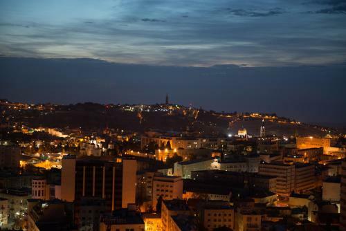 Apartamento Experience Jerusalem