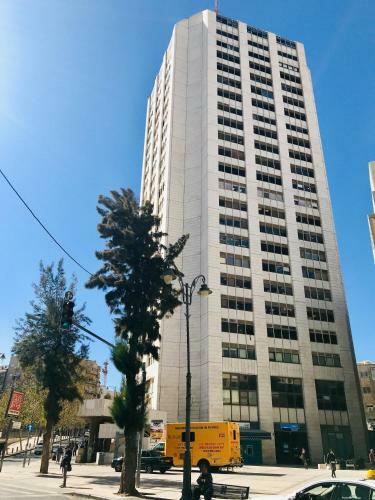 Apartamento Experience Jerusalem