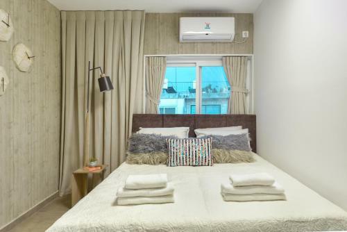 Apartamento Hahavatselet Suite - Isrentals