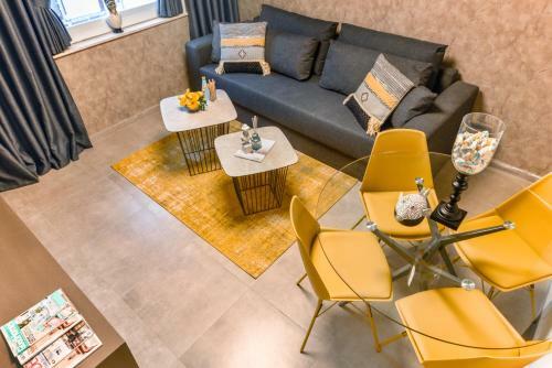 Apartamento Hahavatselet Suite - Isrentals