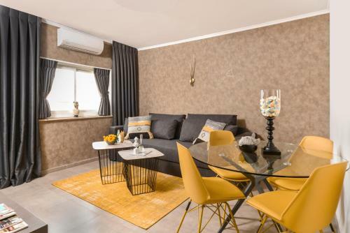 Apartamento Hahavatselet Suite - Isrentals