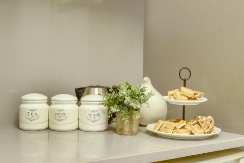 Apartamento Hahavatselet Suite - Isrentals