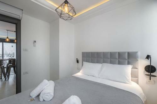 Apartamento Trust Inn -brand New Architect & Balcony Next Mamilla