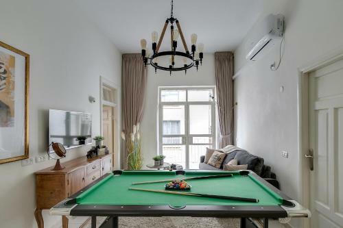 Apartamento Sweet Inn-king David Pearl