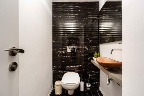 Apartamento Fabulous View Over The Temple Mount, 3 Bedrooms