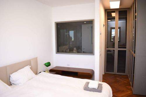 Apartamento Fabulous View Over The Temple Mount, 3 Bedrooms