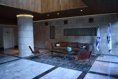 Apartamento Fabulous View Over The Temple Mount, 3 Bedrooms