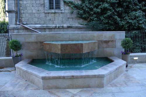 Apartamento Fabulous View Over The Temple Mount, 3 Bedrooms