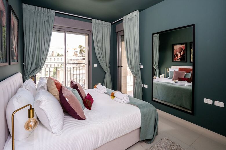 Apartamento Sweet Inn - Agan Street