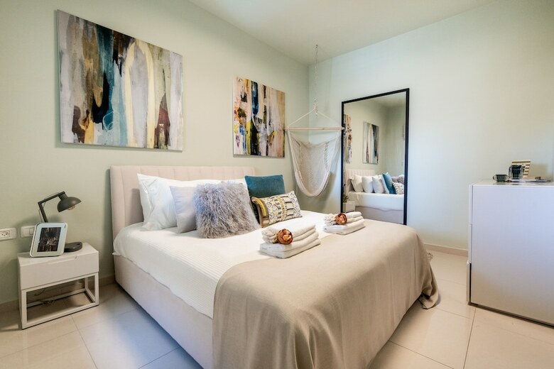 Apartamento Sweet Inn - Agan Street