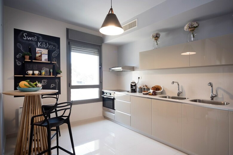 Apartamento Sweet Inn - Agan Street