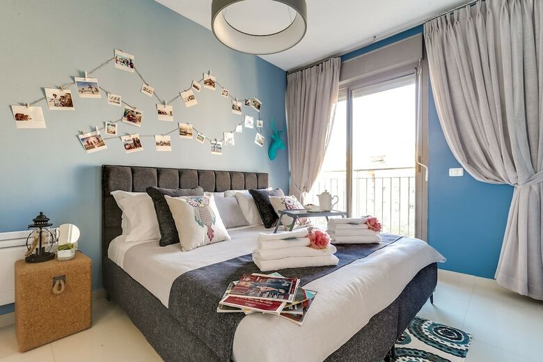 Apartamento Sweet Inn - Agan Street