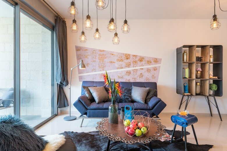 Apartamento Sweet Inn - Agan Street