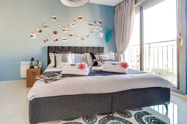 Apartamento Sweet Inn - Agan Street