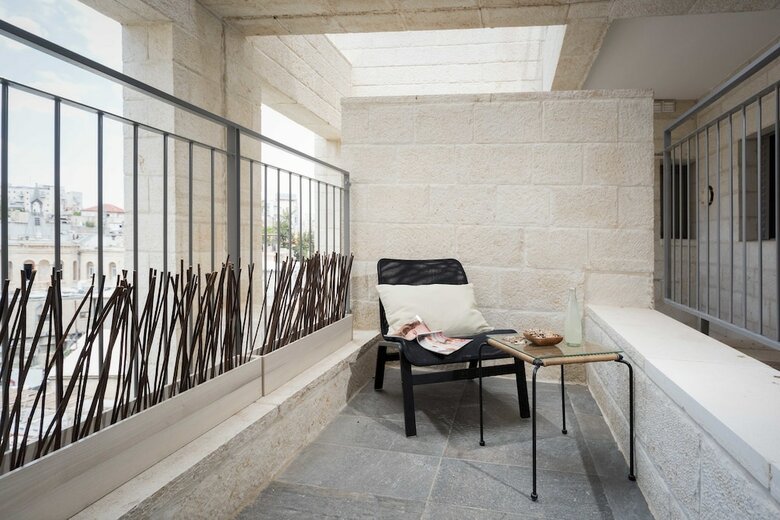 Apartamento Sweet Inn - Agan Street