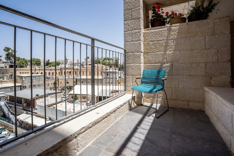 Apartamento Sweet Inn - Agan Street