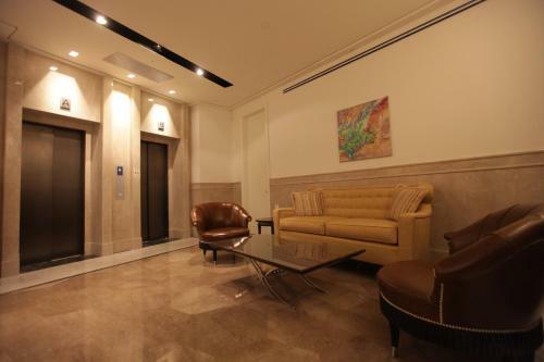 Apartamento Waldorf Astoria Residences