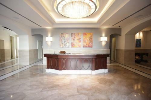 Apartamento Waldorf Astoria Residences