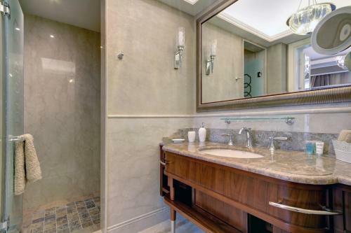 Apartamento Waldorf Astoria Residences
