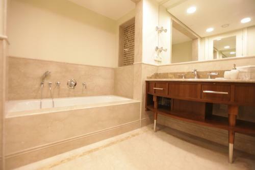 Apartamento Waldorf Astoria Residences