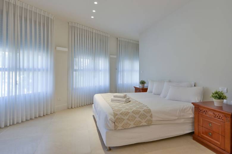 Litov Hotel - A Religious Boutique Hotel
