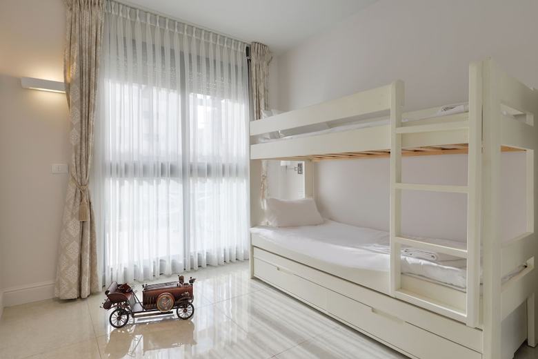 Litov Hotel - A Religious Boutique Hotel
