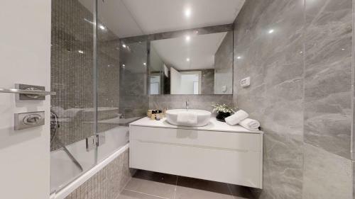 Apartamento Rental Israel-harav Kook Penthouse