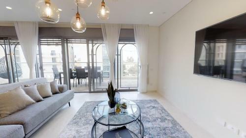 Apartamento Rental Israel-harav Kook Penthouse