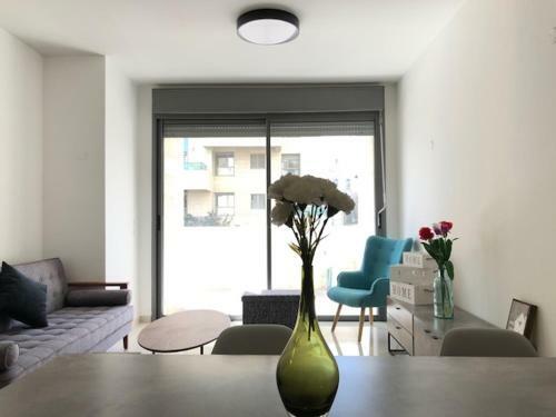 Apartamento Agan Building - 2 Bedrooms With Terrace And Parking