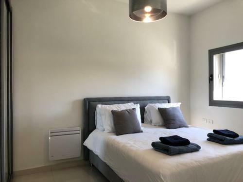 Apartamento Agan Building - 2 Bedrooms With Terrace And Parking