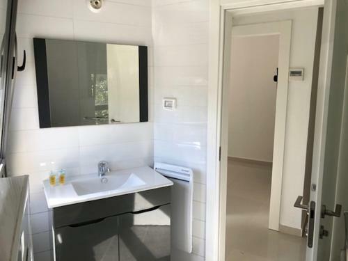 Apartamento Agan Building - 2 Bedrooms With Terrace And Parking